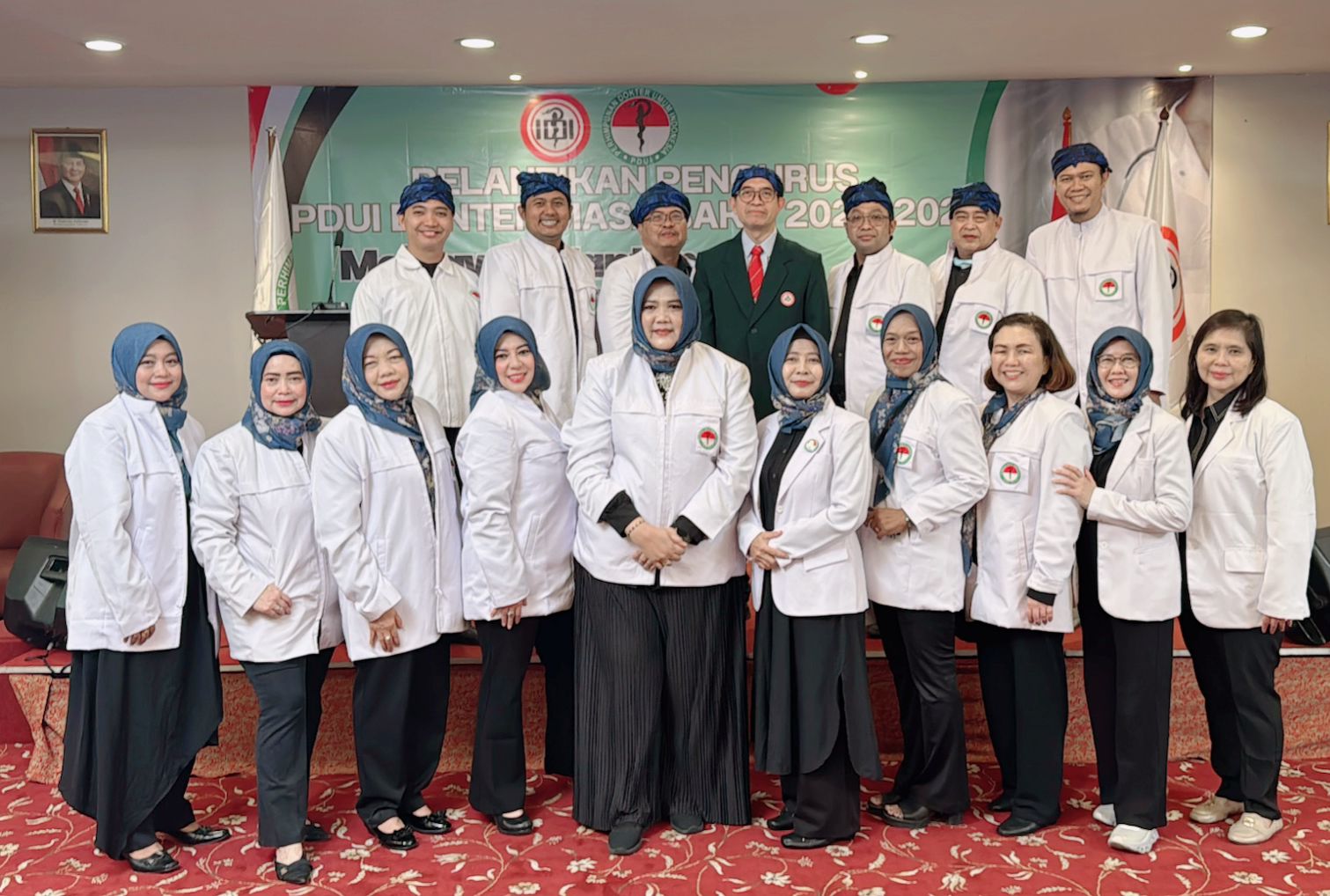 PIT PDUI Kabupaten Madiun 2019