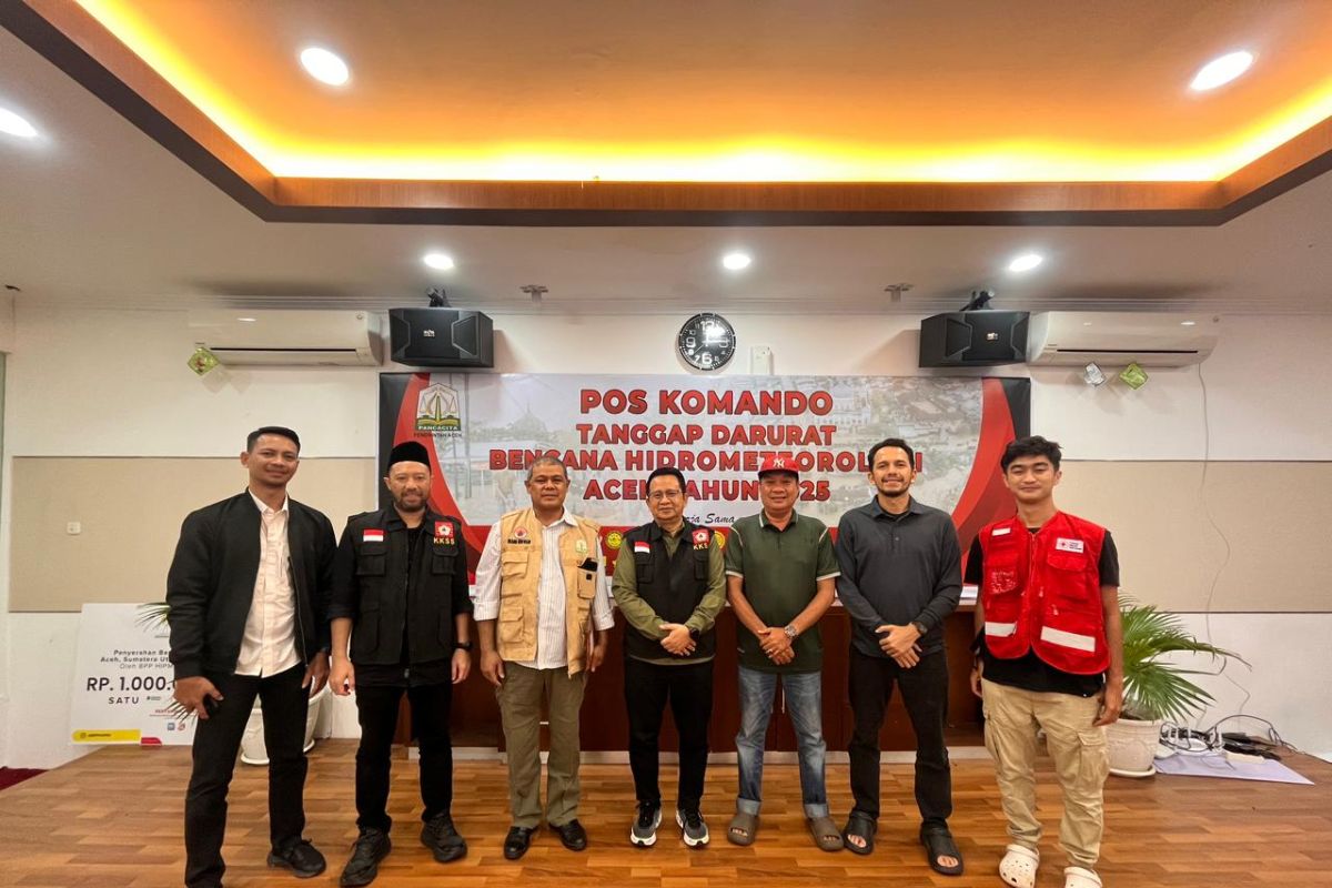 PERSI Kabupaten Madiun menggelar rangkaian kegiatan Webinar, Seminar, dan Workshop yang berlangsung di Pasteur Convention Center, Holiday Inn Pasteur Bandung