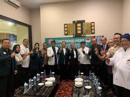 PDUI Kabupaten Madiun Tegaskan Komitmen Dukung Penuh Asosiasi Dokter Khitan Indonesia